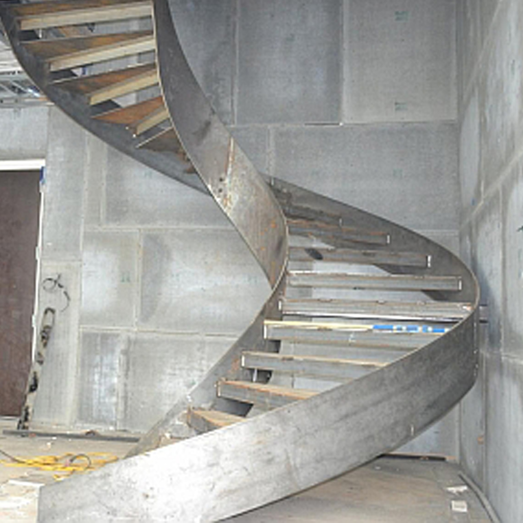 винтовая лестница в ульяновске