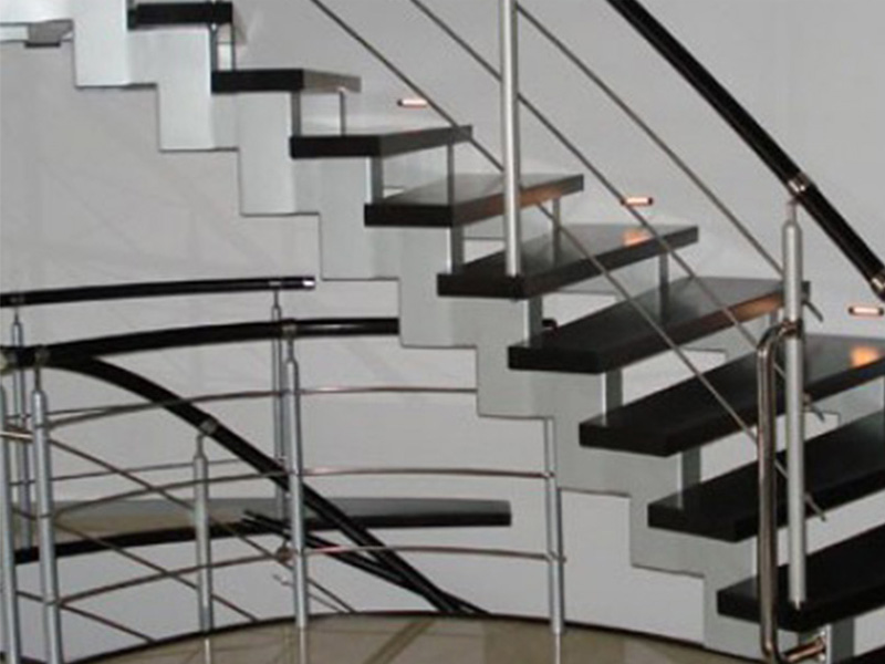 лестницы INOX в ульяновске